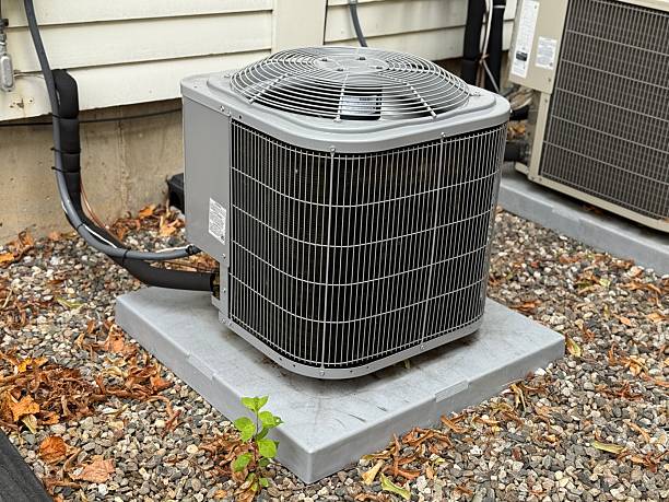 24/7 Emergency Air Conditioning Repair experts in Haworth, NJ