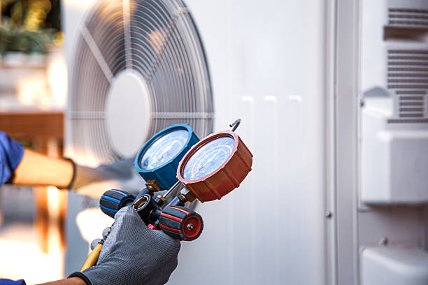 Affordable Air Conditioning Repair solutions in Haworth, NJ